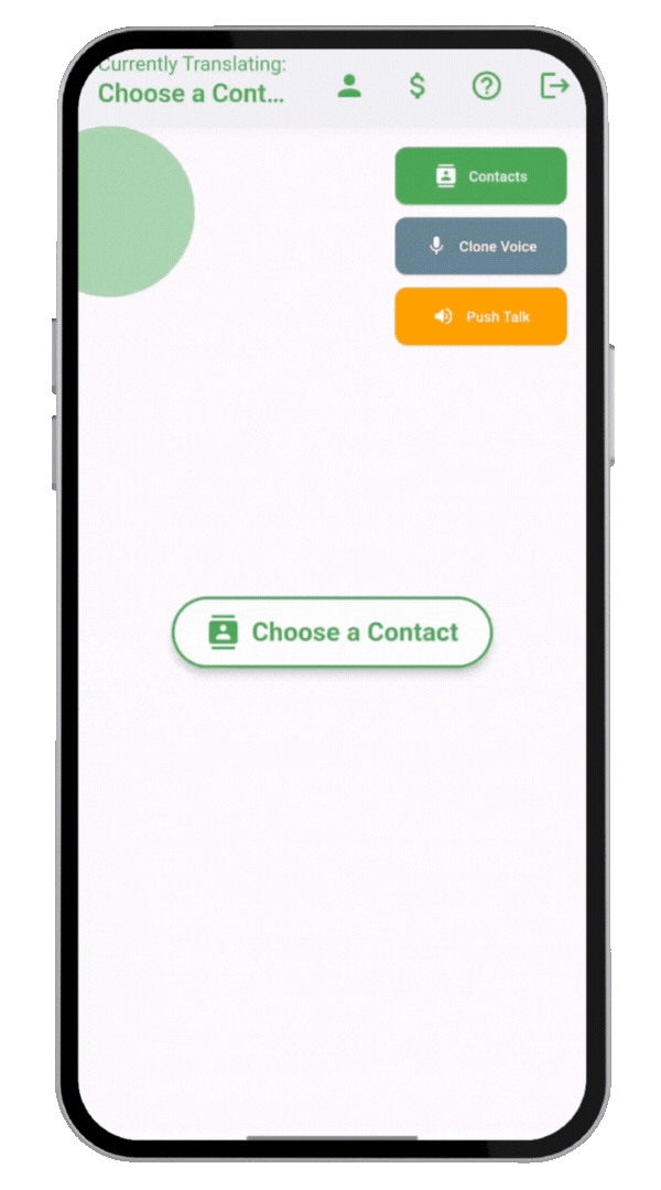 Add Contacts GIF