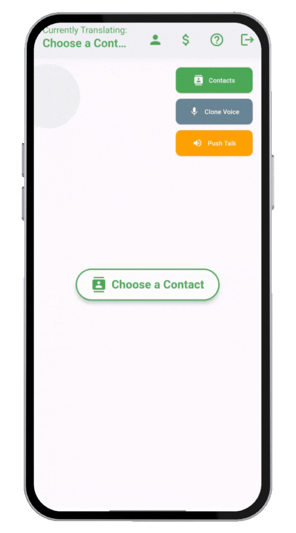 Messaging GIF